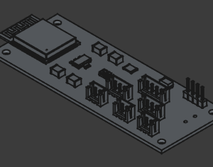 Smart Device Custom Quote (ESPHome)