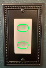 LIFX Switch Backlight Control - Instant download!